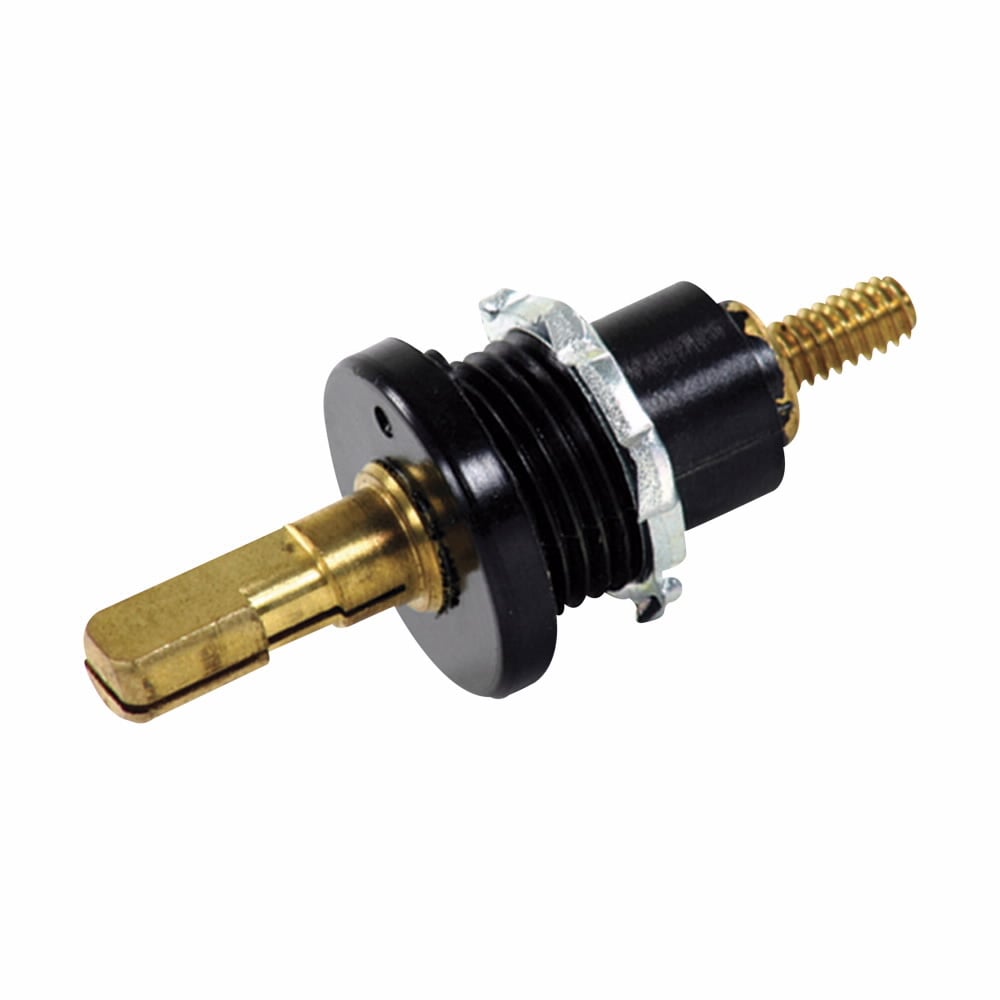 E1010-302 Cam-Lok F Series 1-Pole Female Receptacle, 120 VAC, 150 A