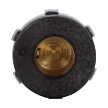 E1012-302 Cam-Lok F Series 1-Pole Female Receptacle, 120 VAC, 315 A
