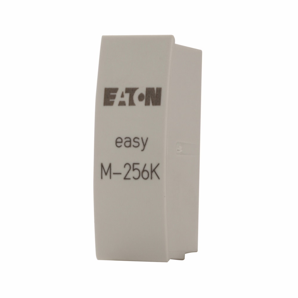EASY-M-32K EASY500/700 Memory Storage Module, For Use With EASY Intelligent Relay, 0.9 in L x 0.4 in W x 0.3 in H