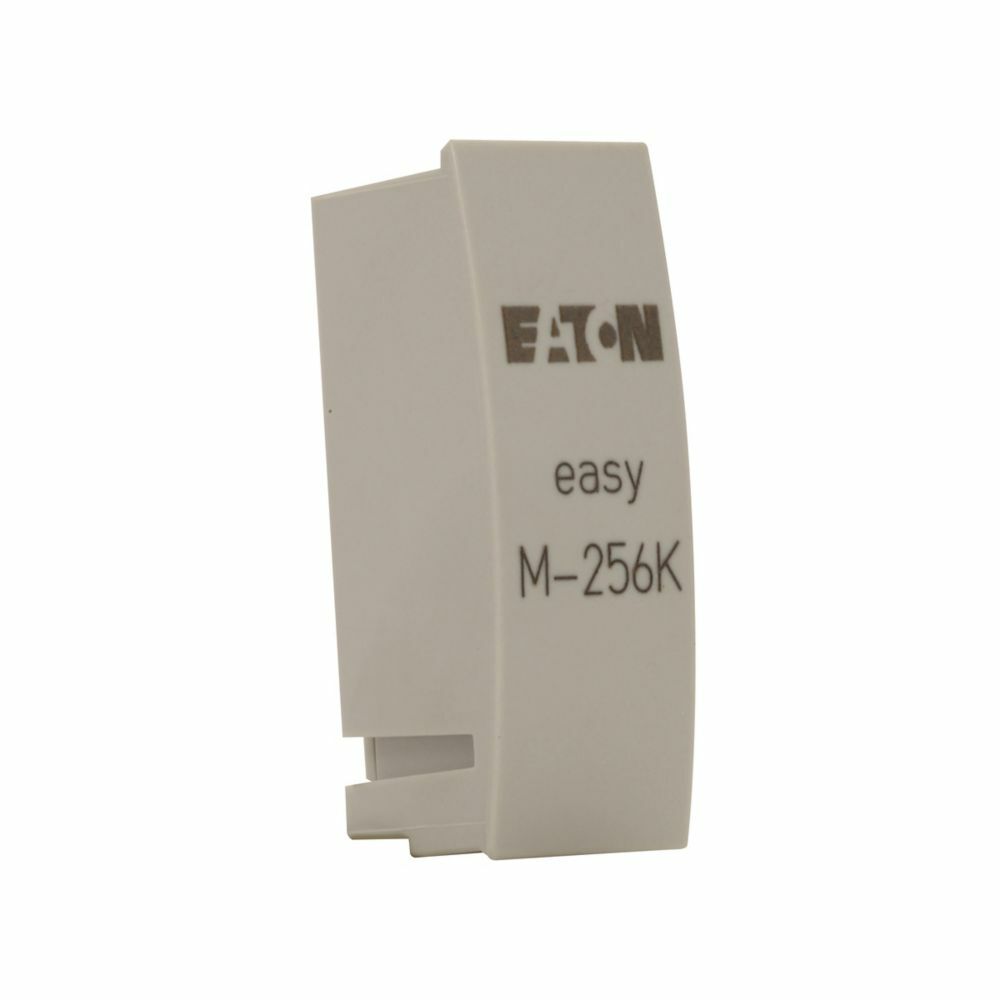 EASY-M-8K Memory Module, 8 kB Memory, For Use With Easy Programmable Relay