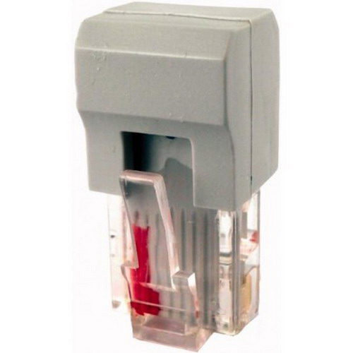 EASY-NT-R Network Termination Resistor, For Use With Easy800/MFD Programmable Relay