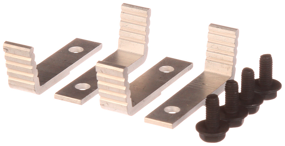 ECMFBM2 Power Module Breaker Mounting Replacement 225