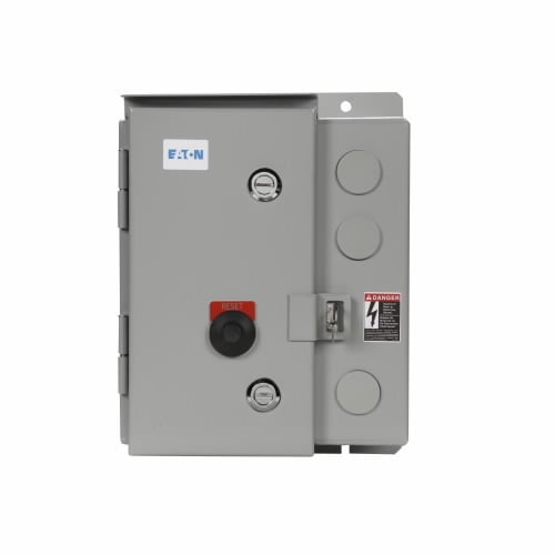ECN0502BAA-R63/C Freedom Full Voltage Non-Reversing Non-Combination NEMA Starter, 220/240 V AC V Coil, NEMA 3R Enclosure