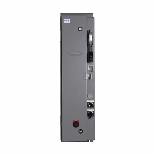 ECN5412CAC-R63/C Freedom Fusible Disconnect Pump Panel, 440 to 460 VAC V Coil, NEMA 3R Enclosure