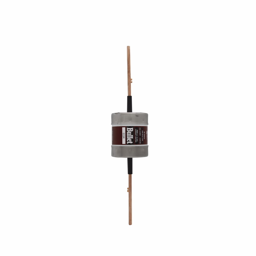 ECSR600 Current Limiting Time Delay Fuse, 600 A, 600 V, 200 kAIC Interrupt, RK5 Class