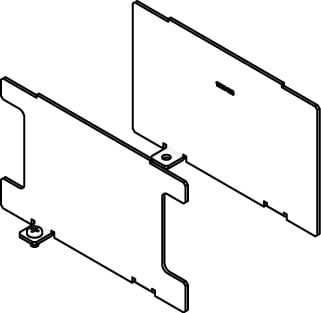 EVOLUTION DIVIDER