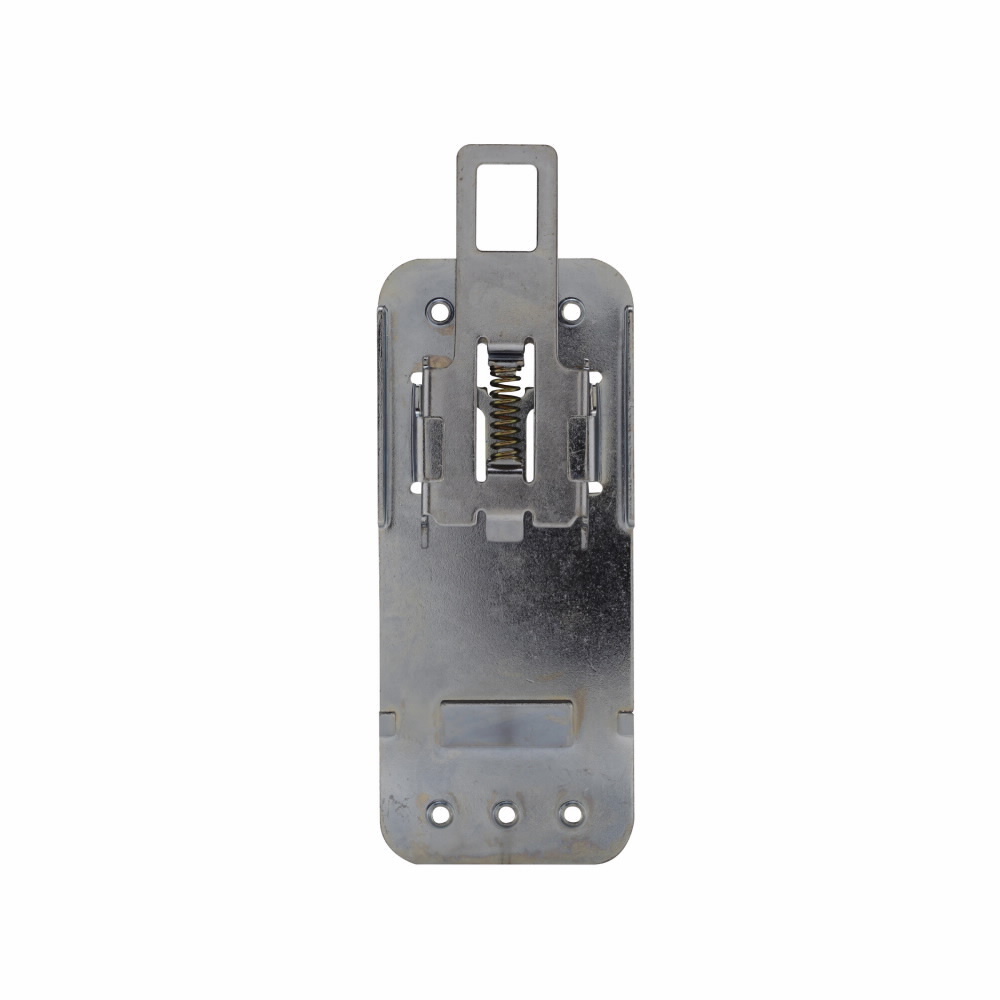 EGDIN DIN Rail Adapter Kit, For Use With G Series EG Frame Molded Case Circuit Breaker, 2/3/4-Poles