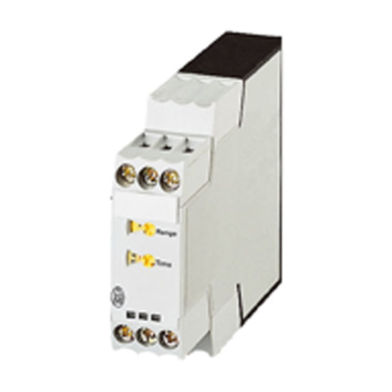 ETR4-11-A Miniature XT Star-Delta Electronic Timing Relay, 0.05 s to 100 hr Setting, 24 V AC/DC