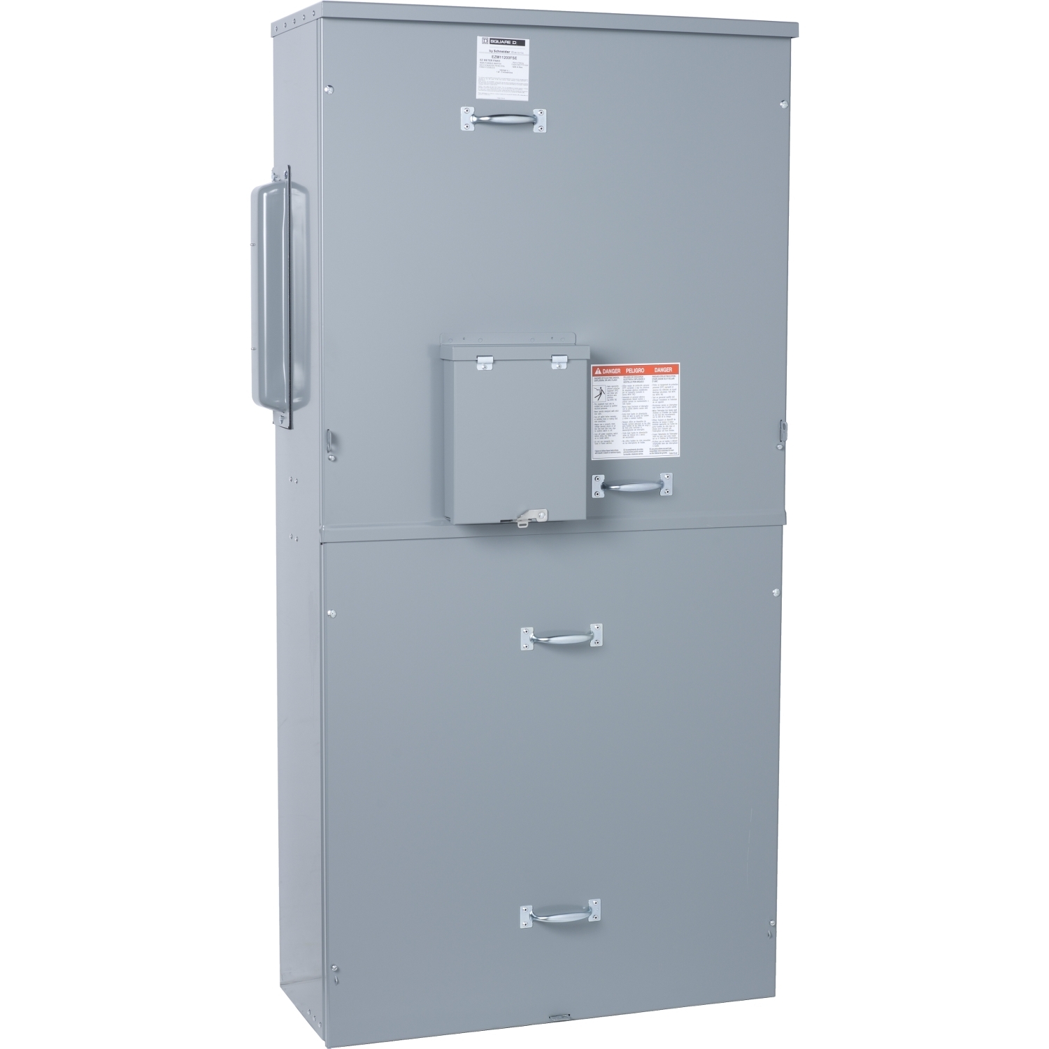 EZM11200FSB EZM Meter 1 Phase, 1200 Amp, SW, UG