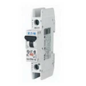 FAZ-D16/1-NA-SP Miniature Circuit Breaker, 16 Amp, 1 Pole, 277/480V