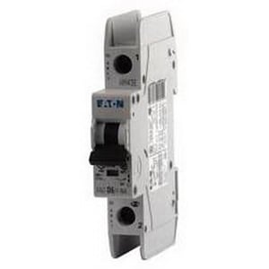 FAZ-D8/1-NA-SP Miniature Circuit Breaker, 8 Amp, 1 Pole, 277/480V