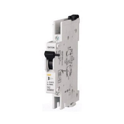 FAZ-XAM002 Current Limiting Miniature Circuit Breaker, 250 V, 4 A