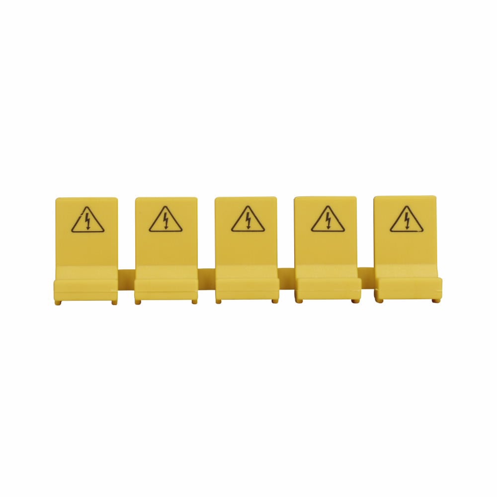 FSCVR Spare Contact Comb Busbar, For Use With Comb Busbar, 1000 V DC