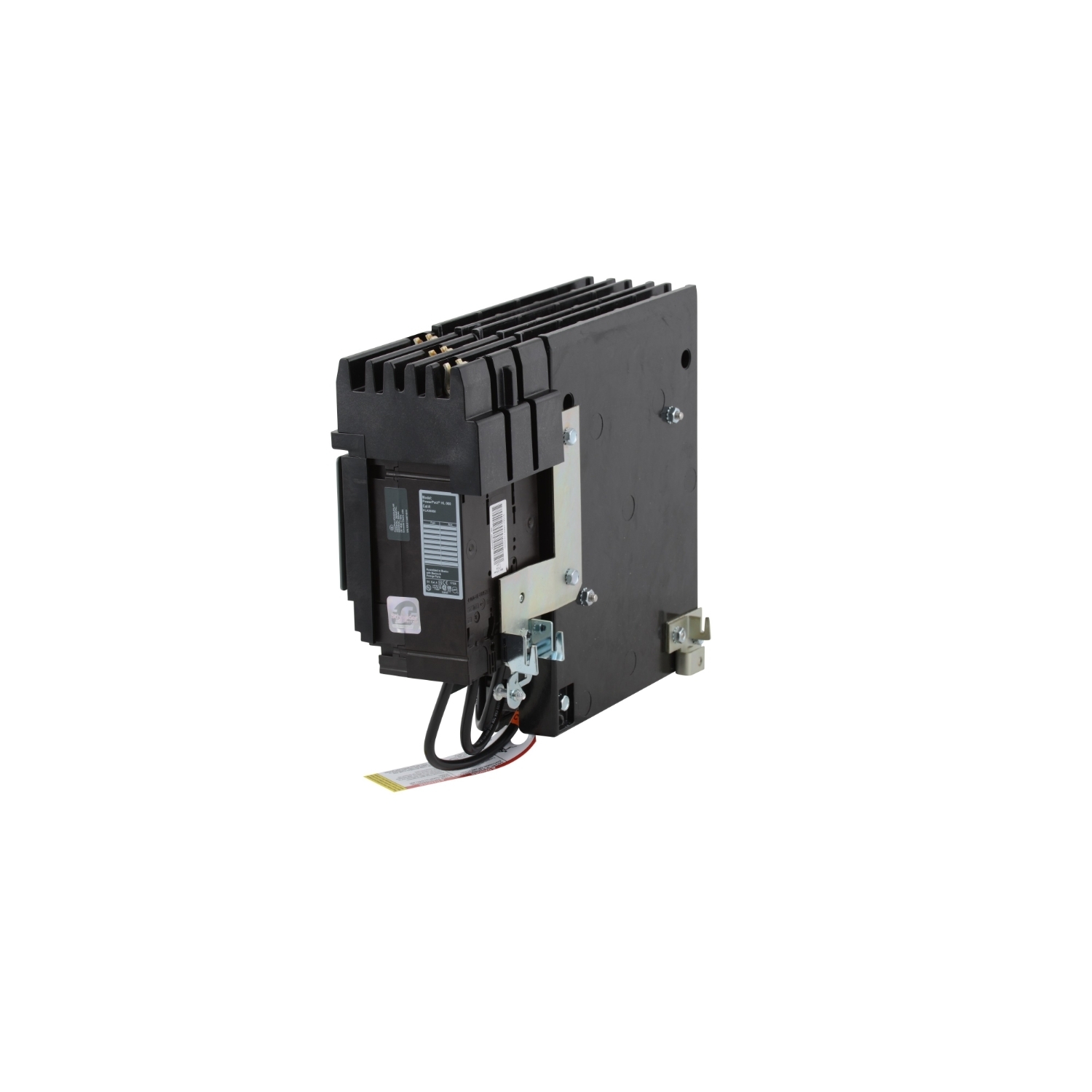 Surge protection device, Surgelogic, HL, 120kA, 208Y/120 VAC, 3 phase, 4 wire, SPD type 2