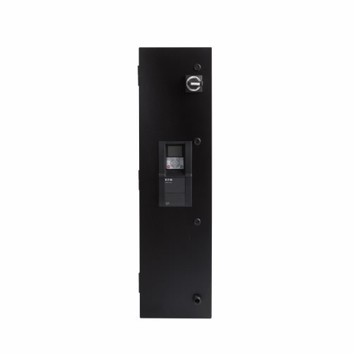 HMX32AG06221-N 3-Phase Variable Frequency Drive, 200 to 240 V AC, 62 A, 20 hp, 10 in W x 25 in D