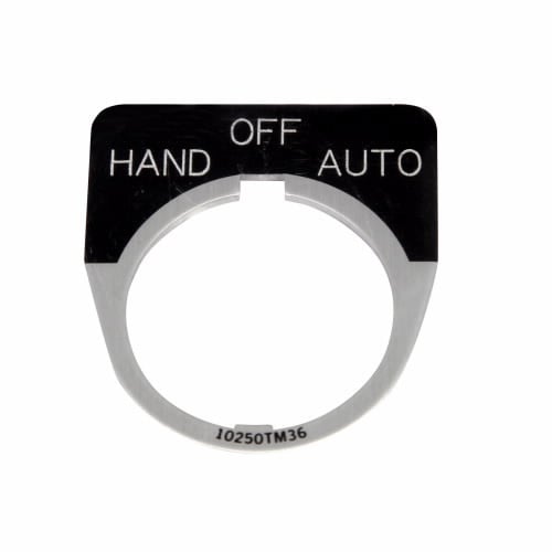 KEYPADBYPASSHOA Bypass Graphical HOA Control Keypad Module
