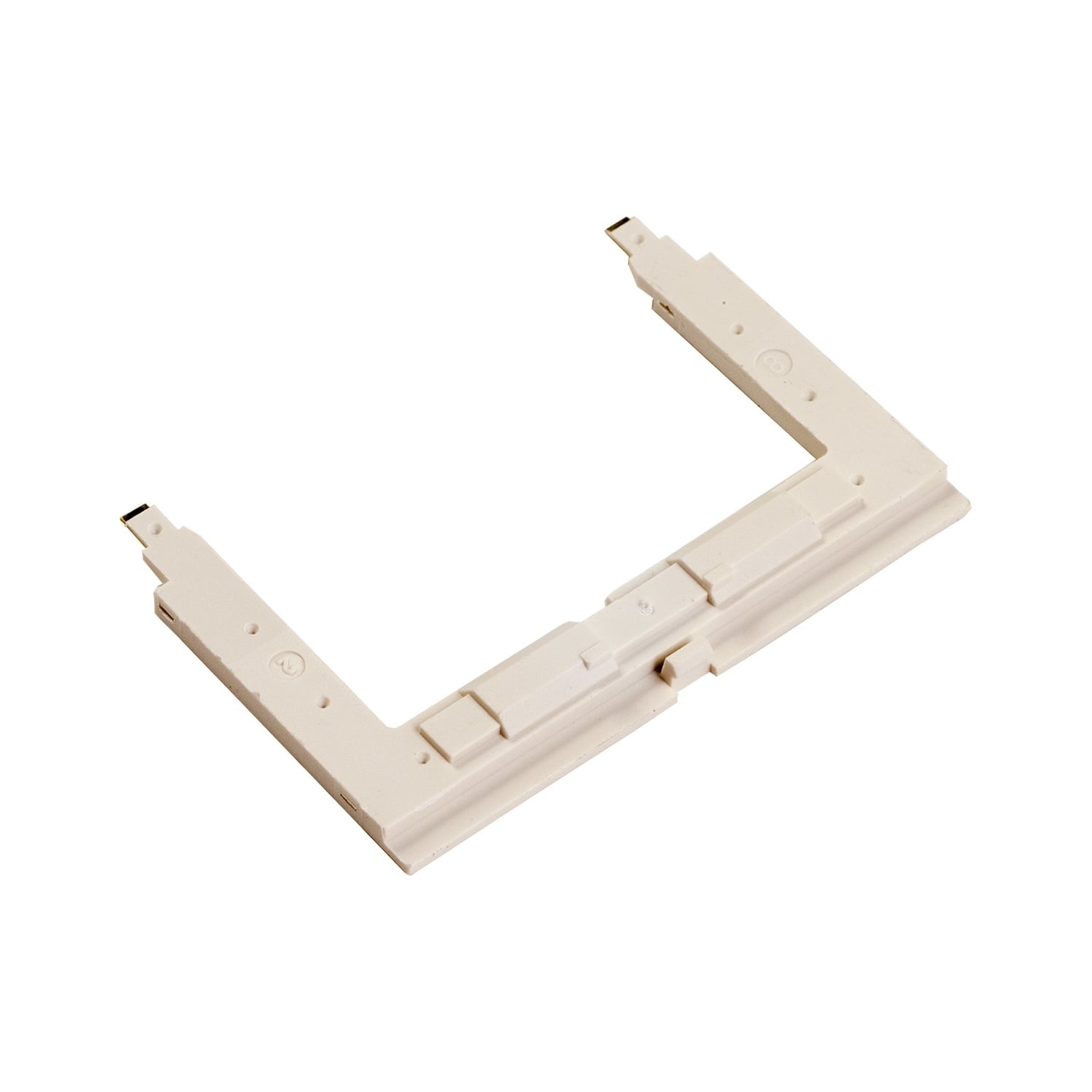 LAD4DDL TeSys Snap-On Transient Suppressor, 24 to 250 V DC