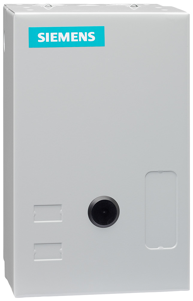 LEN01C004120B B-Series Class LE Non-Combination Electrically Held Lighting Contactor, 120 V AC V Coil, 30 A, 4NO Contact, 3 Poles
