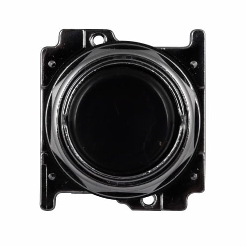 M22-PVT60P-MPI Modular Pushbutton Non-Illuminated Emergency Stop Operator, 22.5 mm, Red/Silver