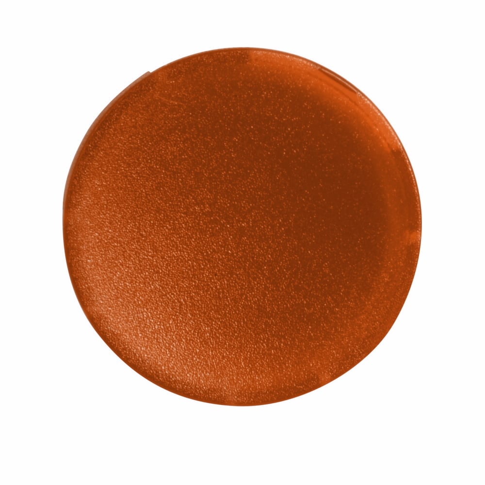 M22-XDL-A RMQ-Titan M22 Flush Illuminated Button Lens, 22.5 mm, NEMA 4X/21/IP67/IP69K NEMA Rating, Round Shape, Blank Legend, Plastic