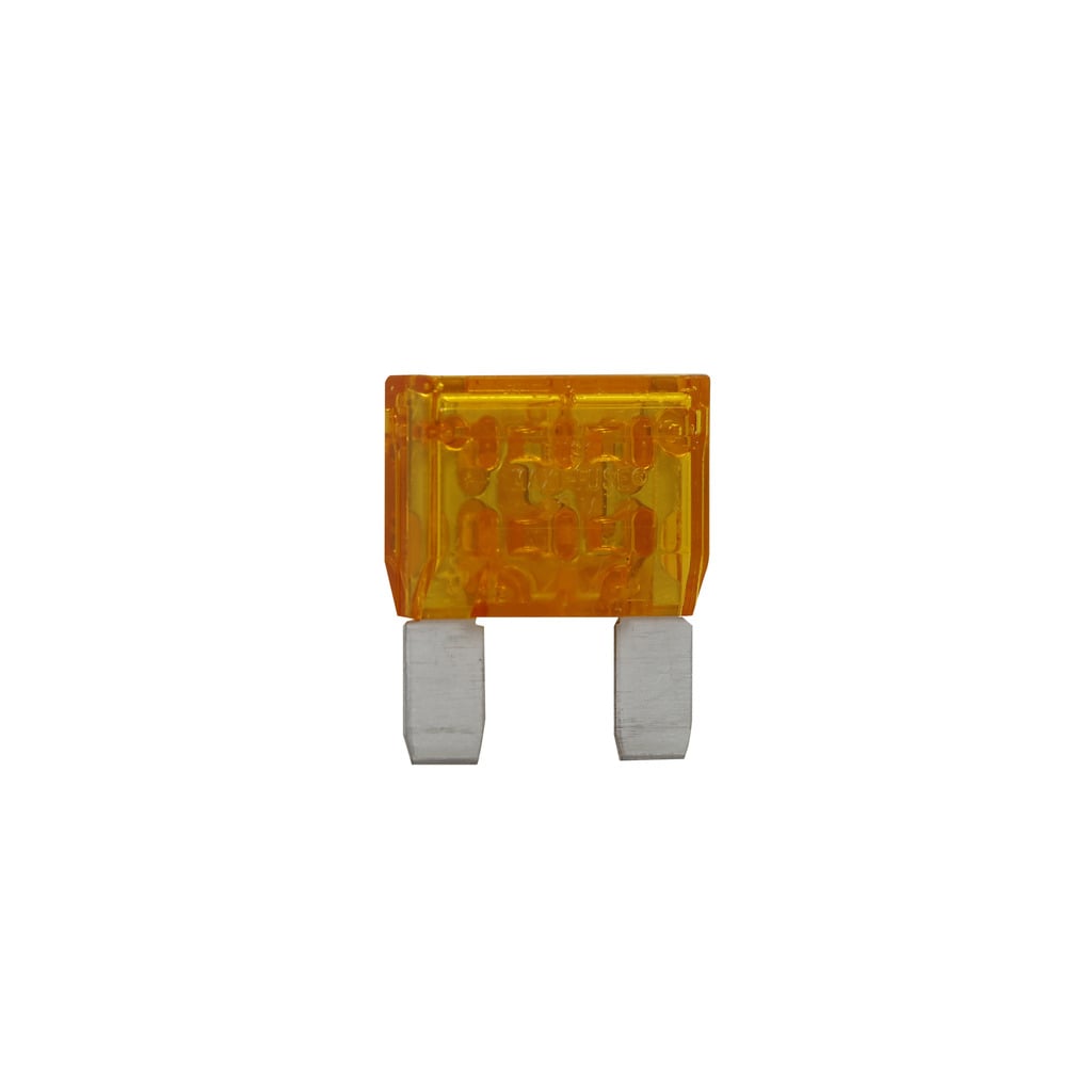 MAX-20 MAX Standard Fast Acting Fuse, 20 A, 32 V DC, 1 kA Interrupt