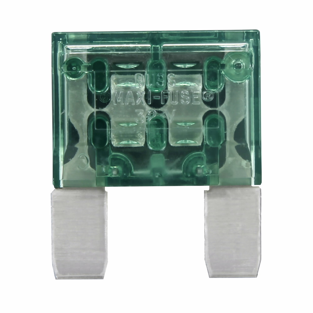MAX-30 MAX Standard Fast Acting Fuse, 30 A, 32 V DC, 1 kA Interrupt