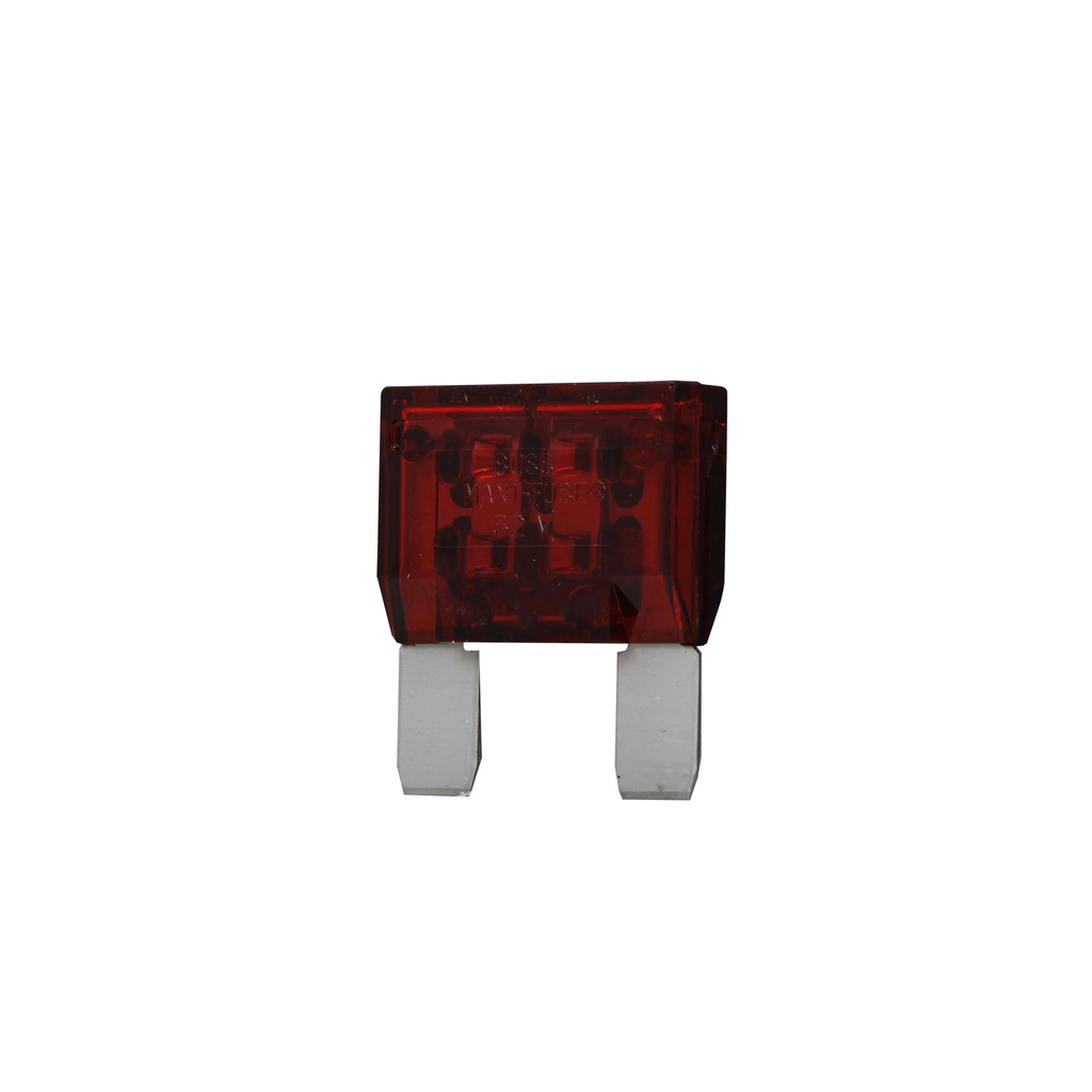 MAX-50 Standard Fast Acting Fuse, 50 A, 32 V DC, 1 kA Interrupt