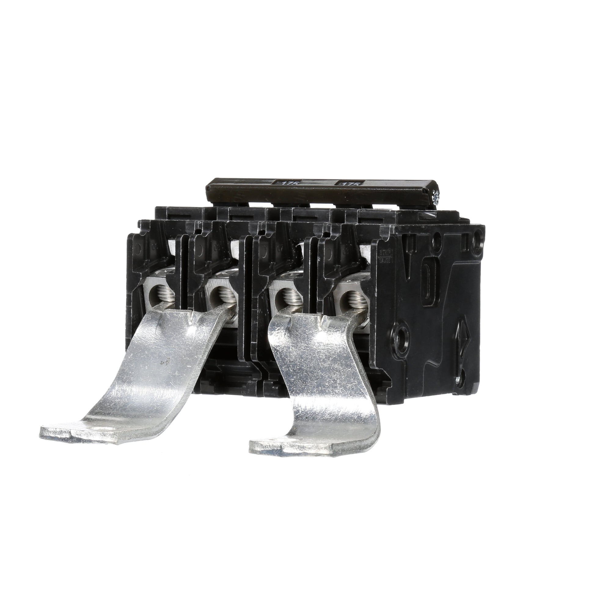 MBK175 Type SL Transfer Switch Molded Case Circuit Breaker, 277/480 V AC, 175 A, 22 kA Interrupt, 1 Poles, Thermal Magnetic Trip