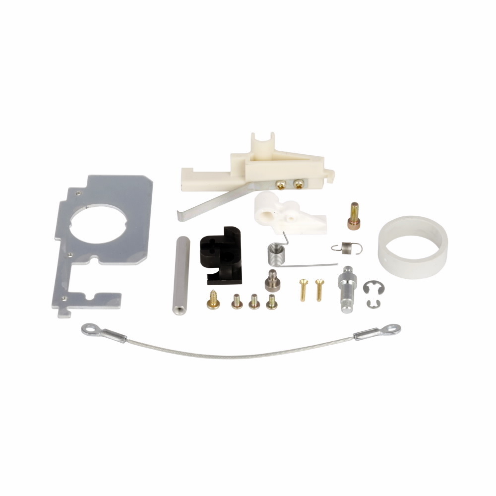 MBRLCKK Magnum Field Option Kirk Key Interlock Kit