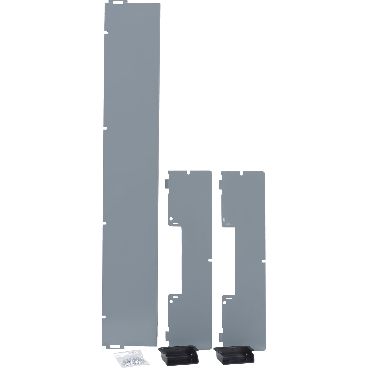 MH56UTK Trim Front, 56 in L x 20 in W, For Use With NQOD, NF Main Lug and Main Circuit Breaker Panelboard