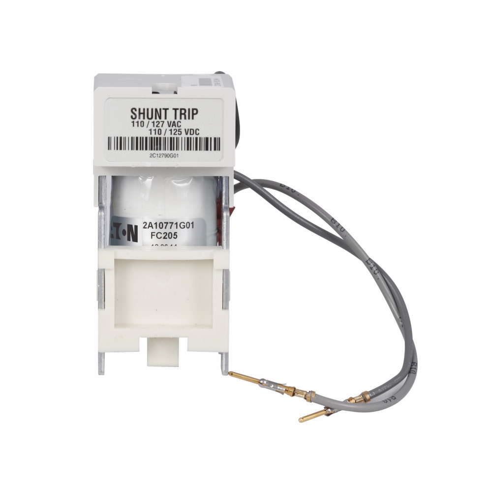 MST1 Magnum OEM Universal Breaker Shunt Trip, 110 to 127 V AC/DC