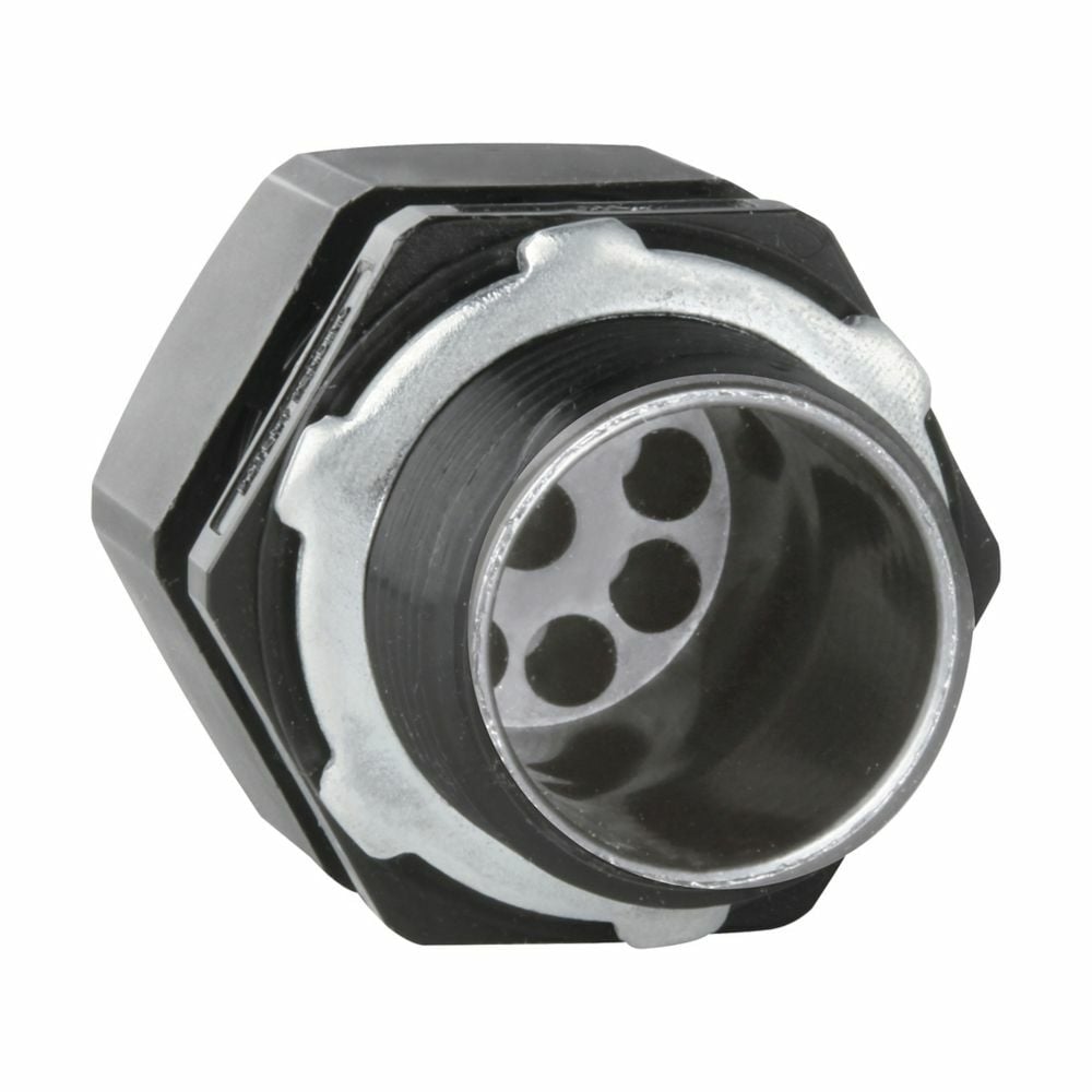 NCGS631 Non-Metallic Solar Cord Grip, 2 in Trade, 31 Holes, 5 mm Dia Hole Cable, 12 AWG, 10 AWG USE-2 Wire