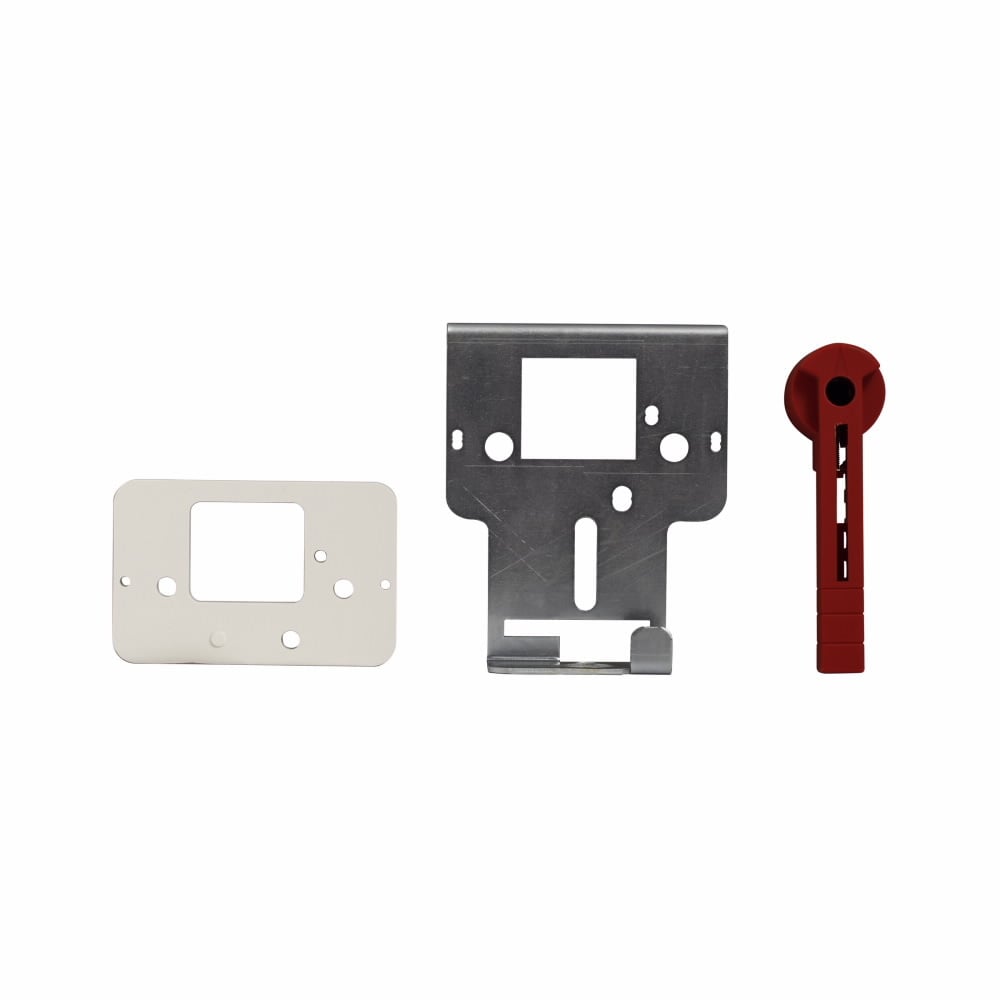 NFPA79JKL R9 NEPA 79 Kit, For Use With R9 Series Switch, 60 A