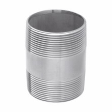 NPL1251200 Conduit Nipple, For Use With Rigid/IMC Conduit, Steel