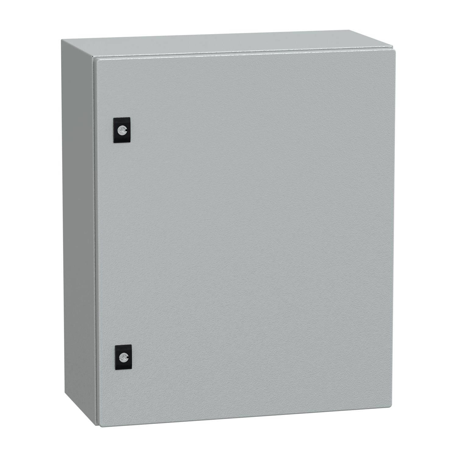 NSYCRN65250 Spacial Plain Door, 500 mm W x 250 mm D x 600 mm H, Steel