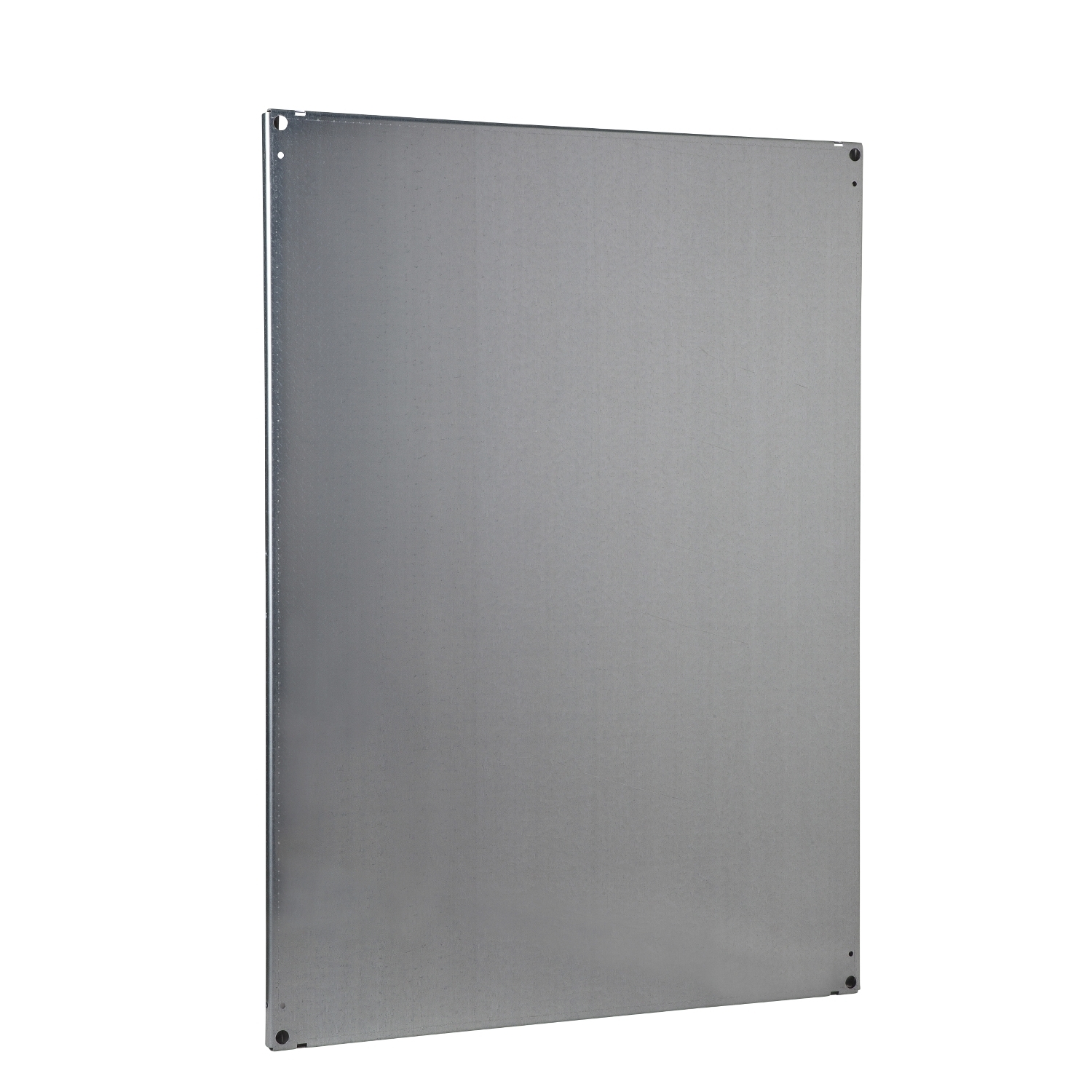NSYMP2010 Mounting Plate, Galvanized Steel