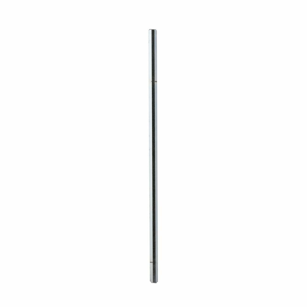 NZM1/2-XV4 Extension Shaft, 15-3/4 in L x 0.315 in W x 0.315 in H