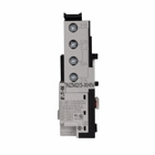 Eaton molded case circuit breaker accessory undervoltage release, Undervoltage release, 110-130 V, Screw, NZM2 and NZM3, Series NZM, 110-130 V