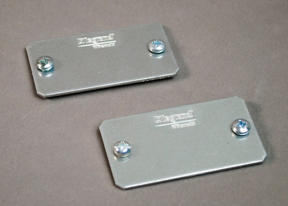 OFR COUPLING PAIR