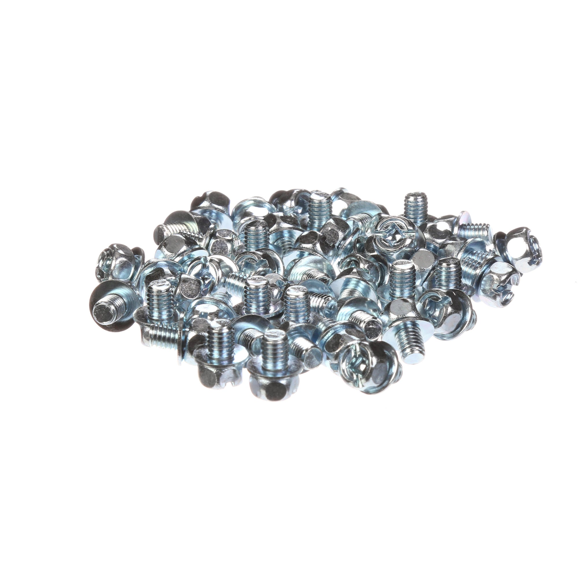 P1SCRWS Mounting Screw, #10-32, For Use With Next Gen P1 Branch Breakers