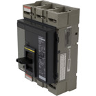Circuit breaker, PowerPacT P, unit mount, ET1.0I, 800A, 3 pole, 25kA, 600VAC, 80% rated