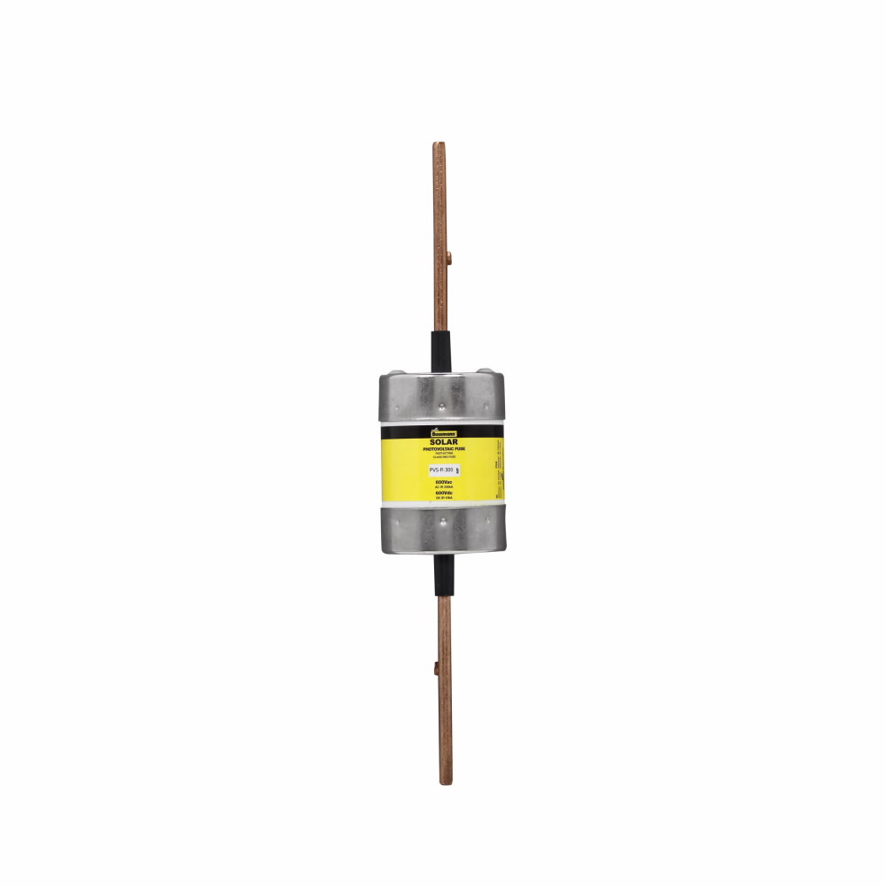 PVS-R-300 Current Limiting Fast Acting Fuse, 300 A, 600 V AC, 200 kA Interrupt, Class RK5