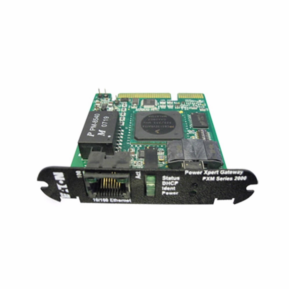 PXMCE-B Communication Expansion Card