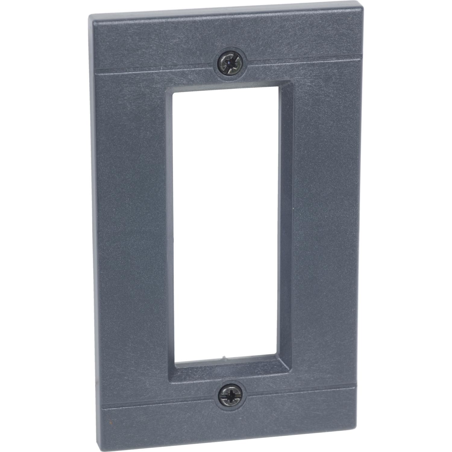 S29315 Field Installable Front Panel Escutcheon Kit, For Use With PowerPact H, J Frame Toggle Circuit Breaker
