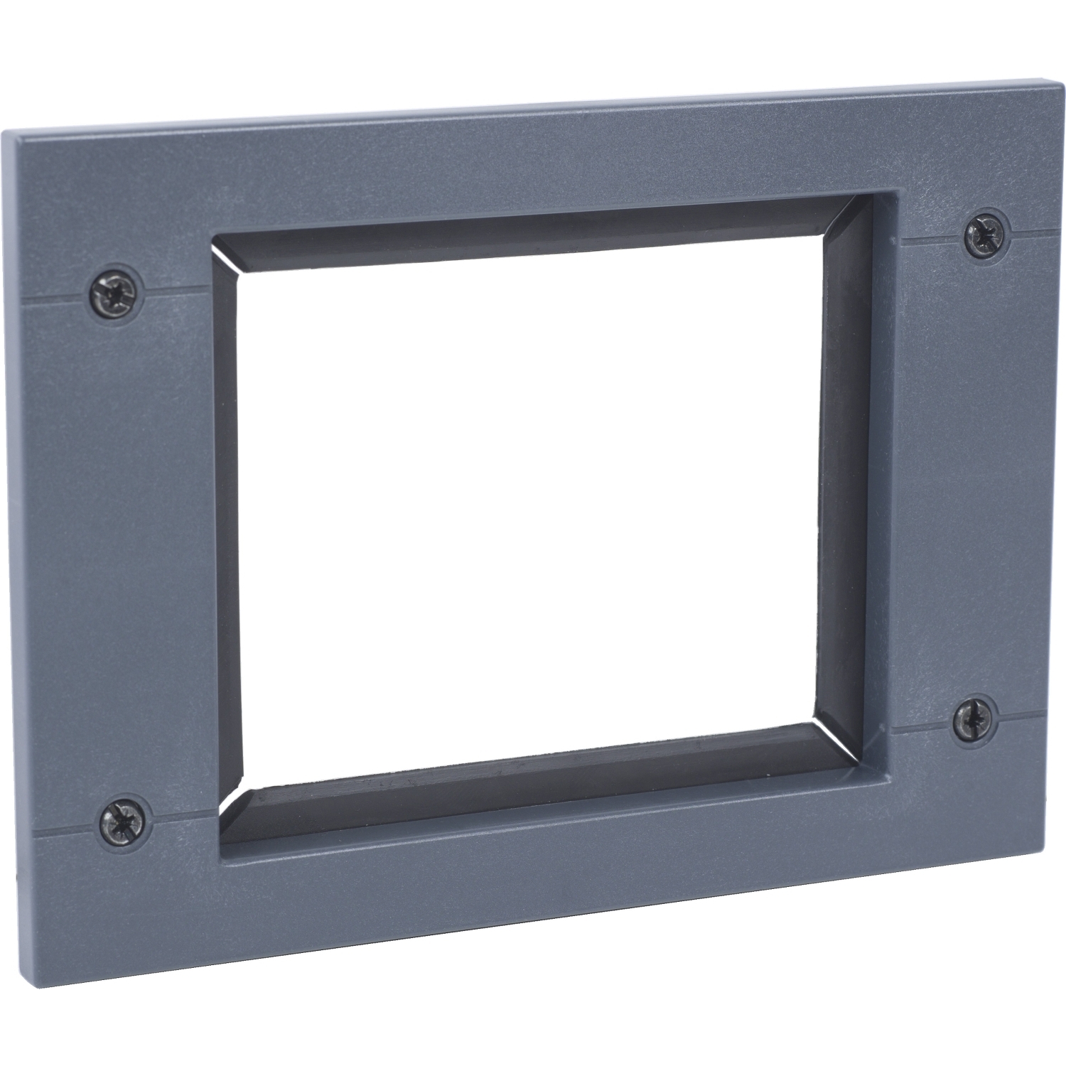 S29317 Field Installable Front Panel Escutcheon Kit, For Use With PowerPact H, J Frame Circuit Breaker