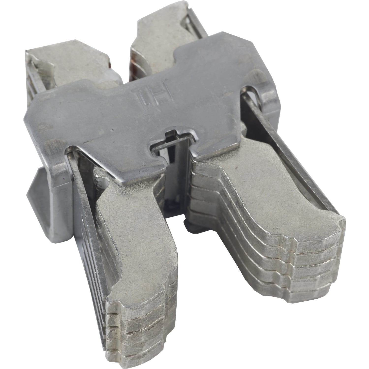 S33166 Finger Cluster, For Use With PowerPact P Frame, Masterpact NT, NW, Y Frame Circuit Breaker