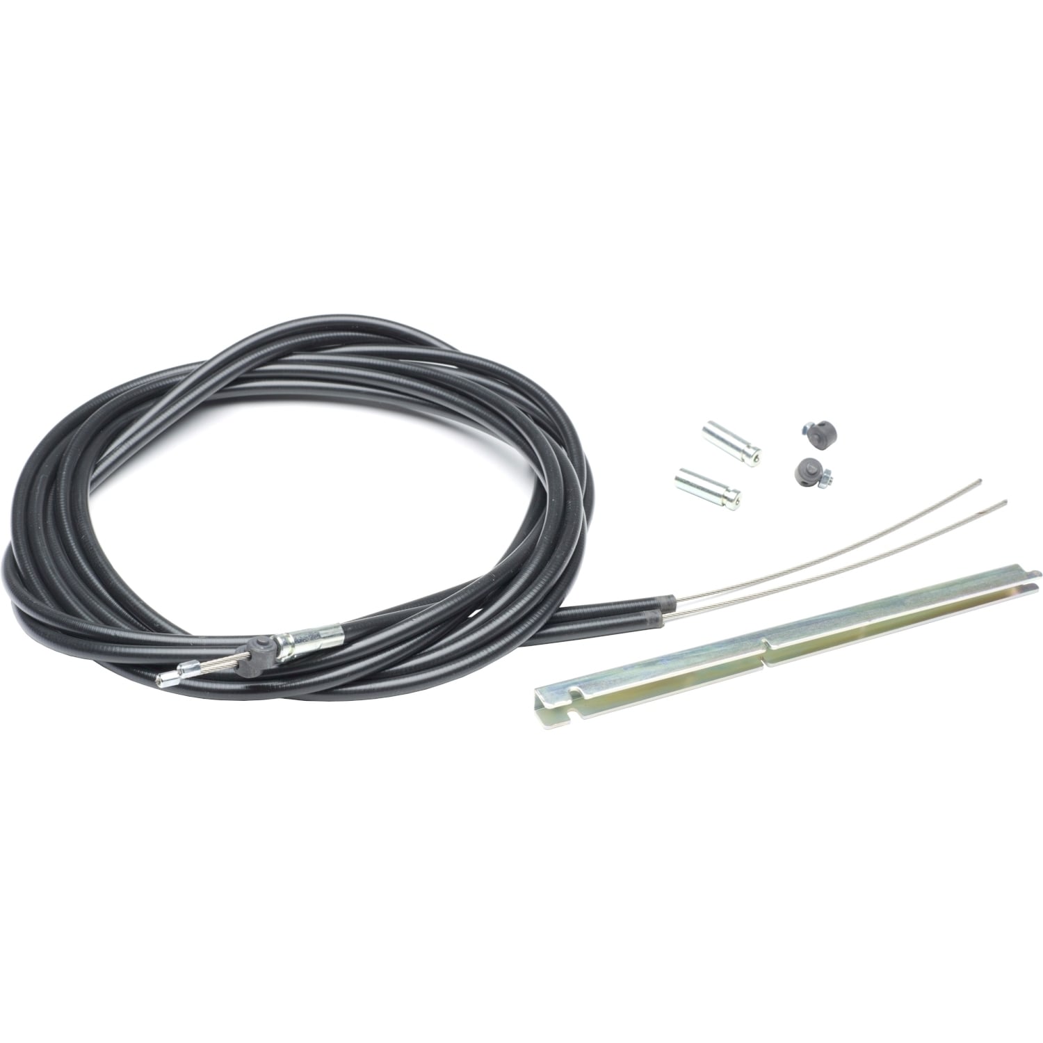 S33209 Cable Interlock