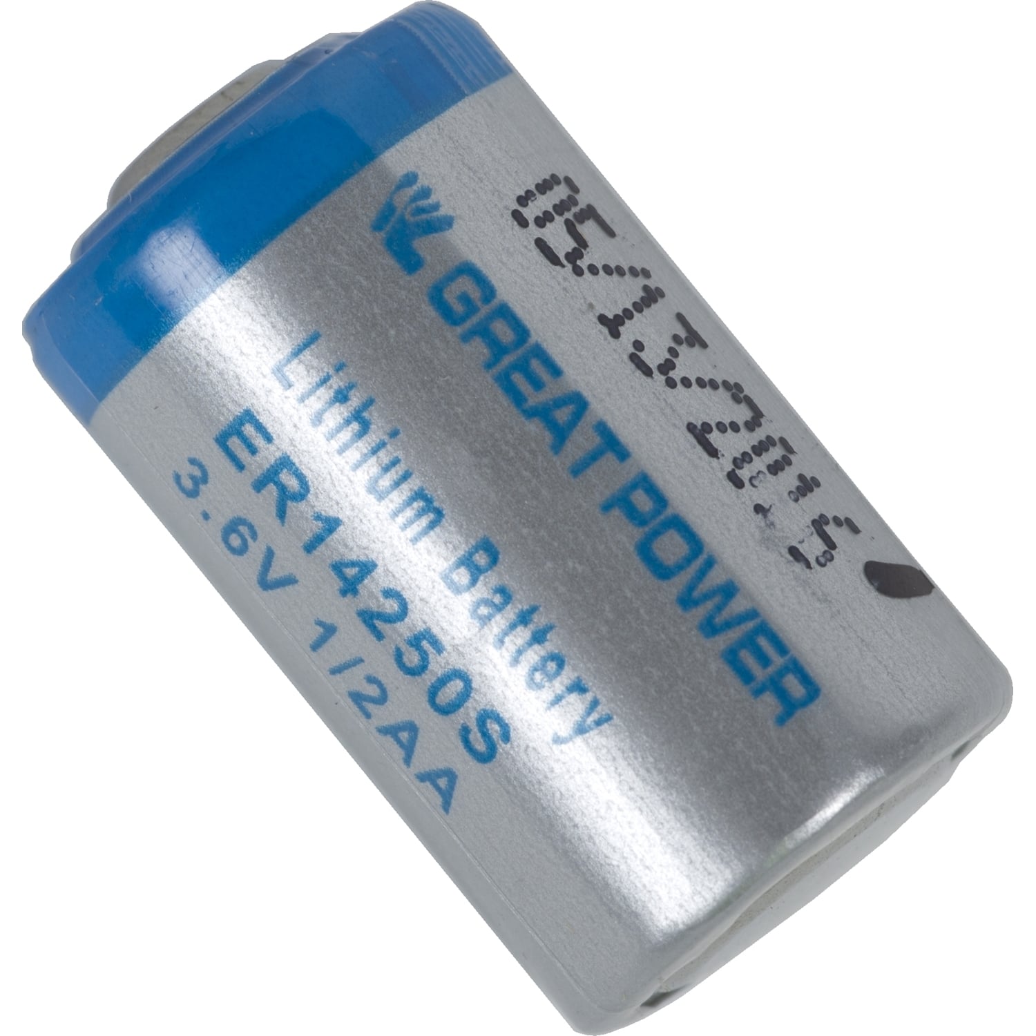 S33593 PowerPact MasterPact Trip Unit Battery, For Use With MasterPact NT, NW, PowerPact M, P, R-Frame Circuit Breaker, Trip Indicator Light