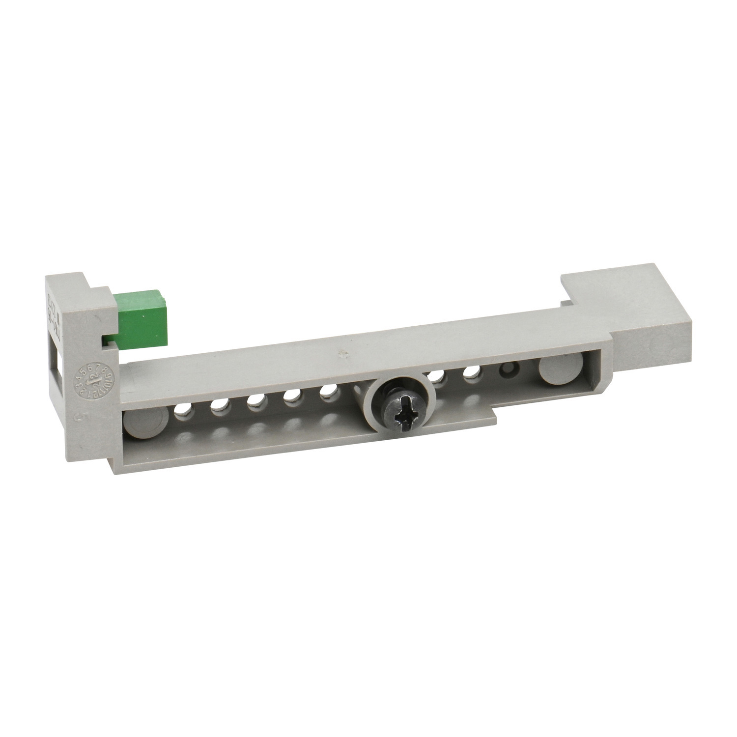 S47053 Sensor Plug, For Use With Masterpact NT, NW and PowerPact P, R-Frame Molded Case Circuit Breaker, 100 A