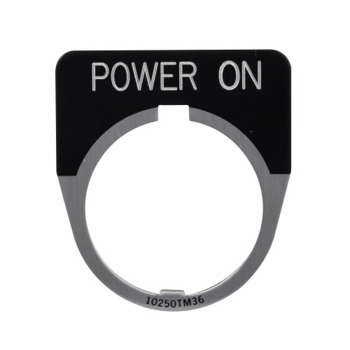 S611D242N3S Non-Combination Reduced Voltage Standard Soft Starter, 120 VAC V Coil, Start/Stop Action, 3 Poles